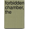 Forbidden Chamber, The door Ella Drake