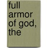 Full Armor of God, The door Larry Richards