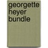Georgette Heyer Bundle