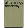 Glitterwings Academy 2 door Titania Woods