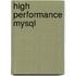 High Performance Mysql