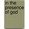 In the Presence of God door R.C. Sproul
