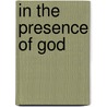 In the Presence of God by R.C. Sproul