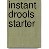 Instant Drools Starter by Ary Jeremy