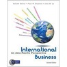 International Business door Andrew Delios