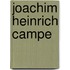 Joachim Heinrich Campe