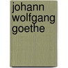 Johann Wolfgang Goethe by Heike Esser