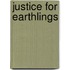 Justice for Earthlings