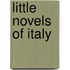 Little Novels of Italy