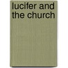 Lucifer and the Church door Tsholofelo Mosala