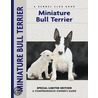 Miniature Bull Terrier door Muriel P.P. Lee