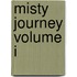Misty Journey Volume I