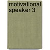 Motivational Speaker 3 by Tilawan