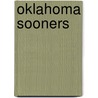 Oklahoma Sooners door Alex Monnig