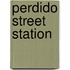 Perdido Street Station