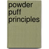 Powder Puff Principles door Kym Jackson
