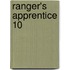 Ranger's Apprentice 10