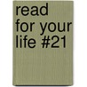Read for Your Life #21 by Katherine Paterson