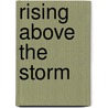 Rising Above the Storm door Dr Paul Lutchman