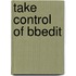Take Control of Bbedit
