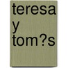 Teresa Y Tom�S door M.Ed. Camarena