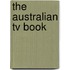 The Australian Tv Book