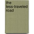 The Less-Traveled Road