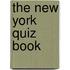 The New York Quiz Book