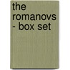 The Romanovs - Box Set door Robert K. Massie