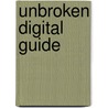 Unbroken Digital Guide by Saddleback Educational Publishing