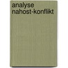 Analyse Nahost-Konflikt door Florian Schäffer