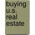 Buying U.S. Real Estate