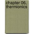 Chapter 06, Thermionics