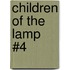 Children of the Lamp #4