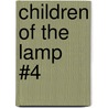 Children of the Lamp #4 door P.B. Kerr