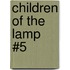 Children of the Lamp #5