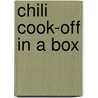 Chili Cook-Off in a Box by Gina Hyams