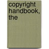 Copyright Handbook, The door Stephen Fishman