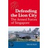 Defending the Lion City