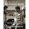 Faith of a Mustard Seed by Paul Karanick