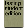 Fasting Student Edition by Jentezen Franklin