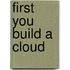 First You Build a Cloud
