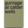Gunrage at Calder Wells door Robert J. Evers