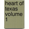 Heart of Texas Volume 1 by Debbie Macomber