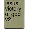 Jesus Victory of God V2 door N.T.T. Wright