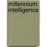 Millennium Intelligence door Jerry P. Miller
