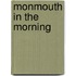 Monmouth in the Morning