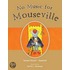 No Music for Mouseville