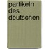 Partikeln Des Deutschen