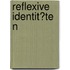 Reflexive Identit�Ten